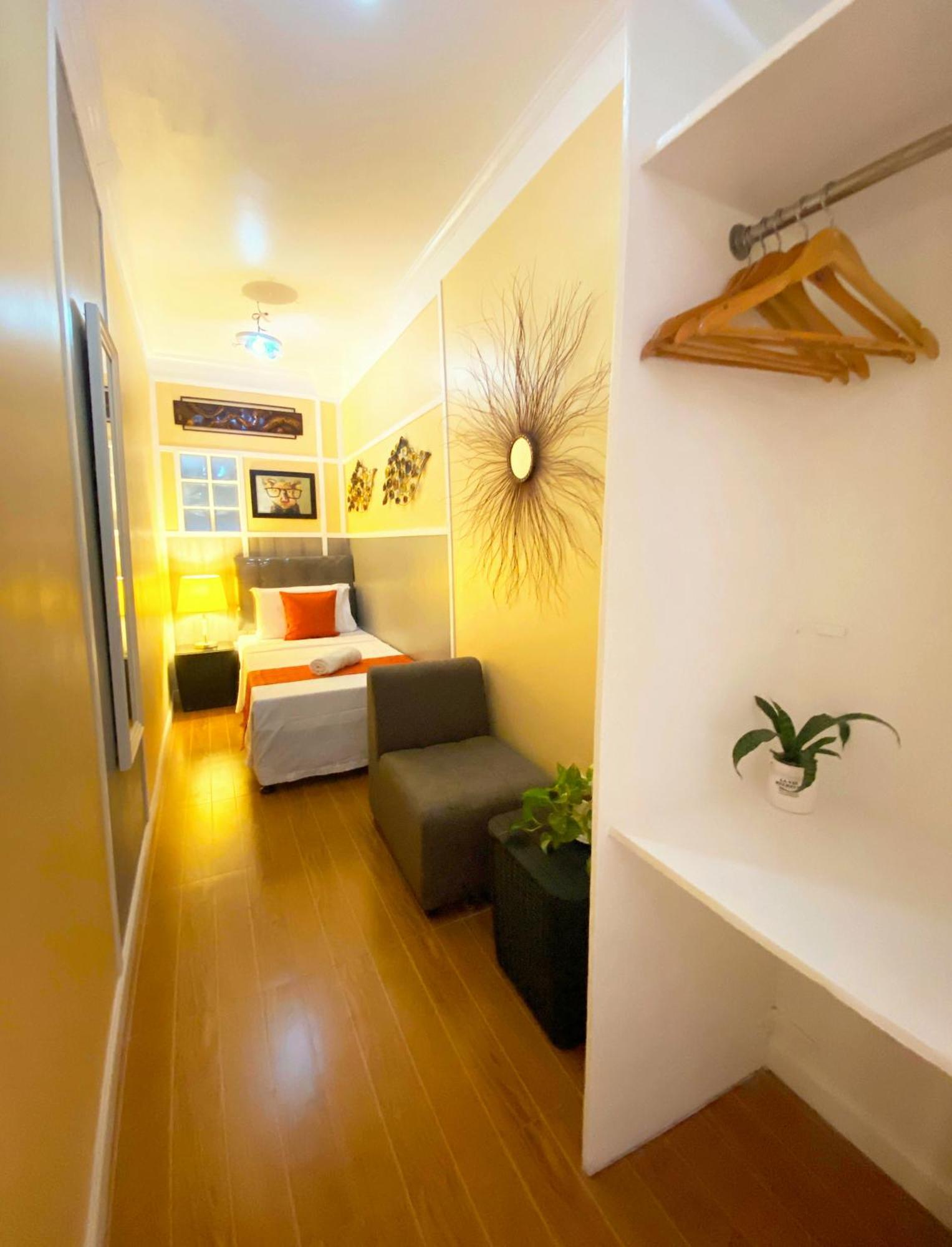 Little Norway Guesthouse - Mactan Cebu International Airport Lapu-Lapu City Room photo